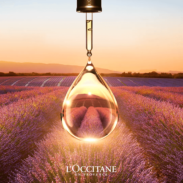 L' OCCITANE EN PROVENCE